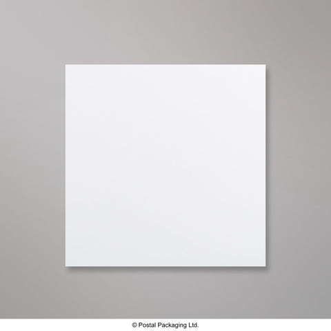 C03120120 - White Coloured V Flap Envelopes - Greeting Card Envelopes