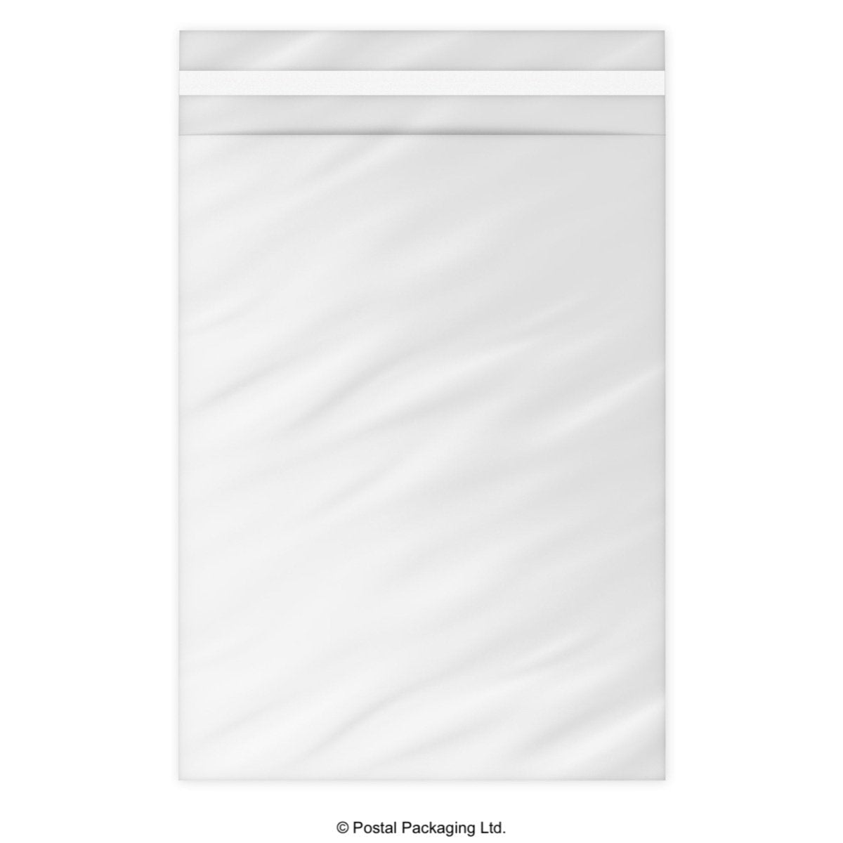 Polyethylene Shipping Mailers - 305 x 230mm
