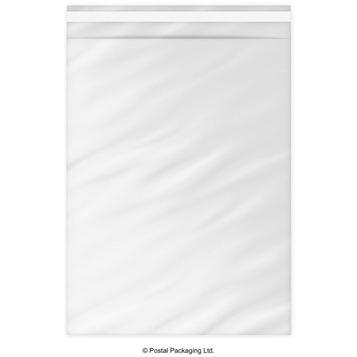 Polyethylene Shipping Mailers - 330 x 250mm