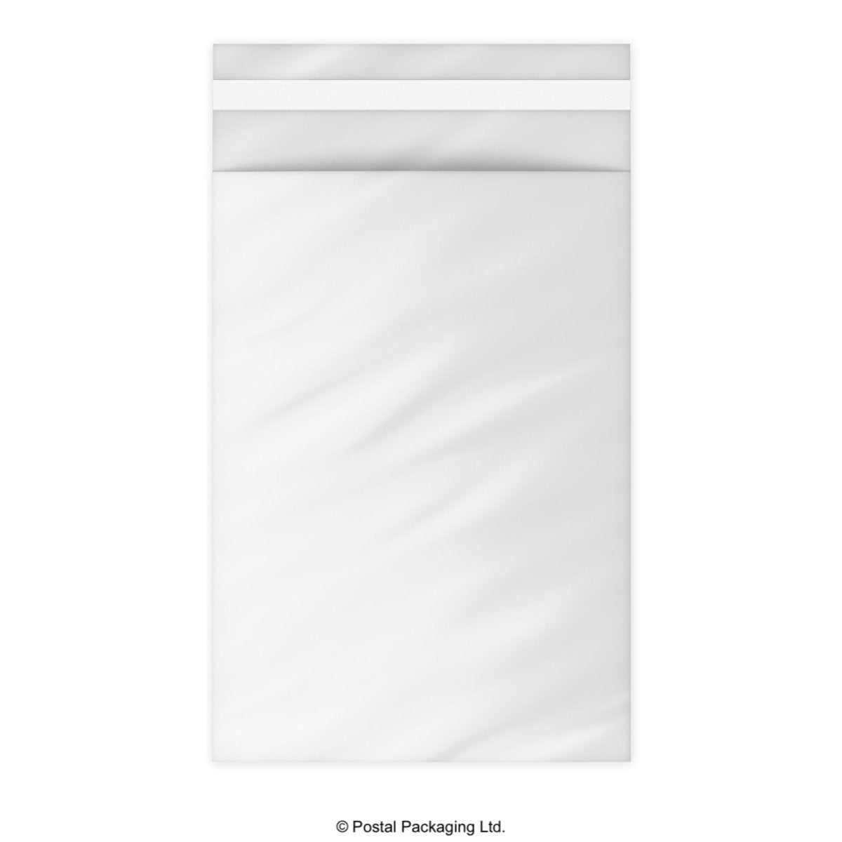 Polyethylene Shipping Mailers - 230 x 162mm