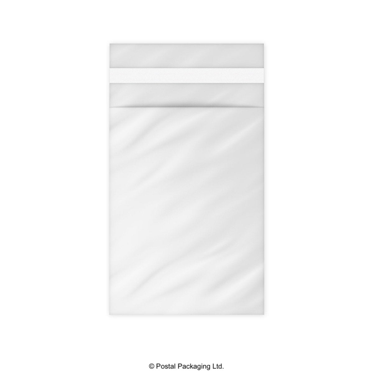 Polyethylene Shipping Mailers - 160 x 120mm