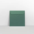 CEB130FG - Forest Green Textured Envelopes - Textured Envelopes