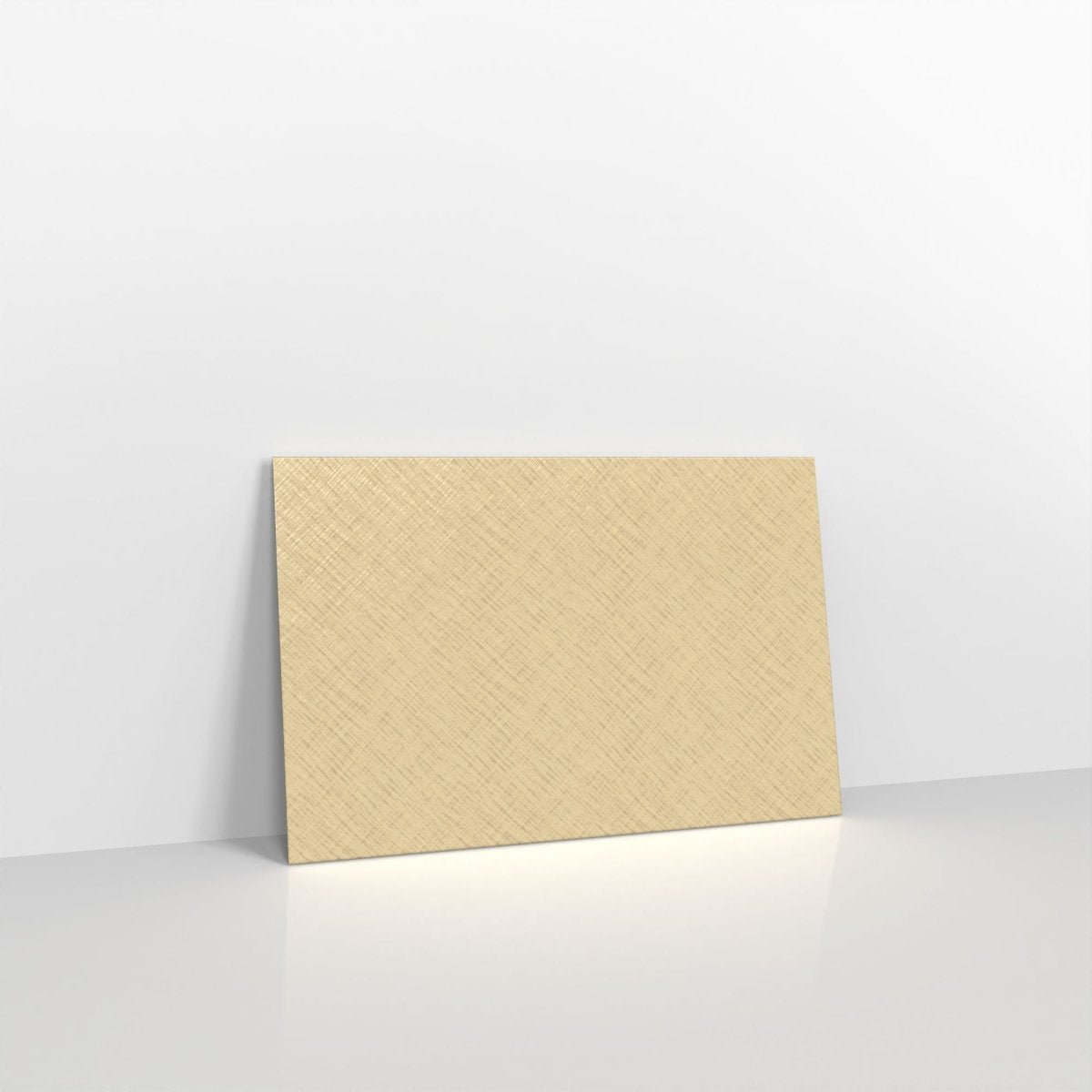 Platina Textured Envelopes - Gummed 62 x 94mm