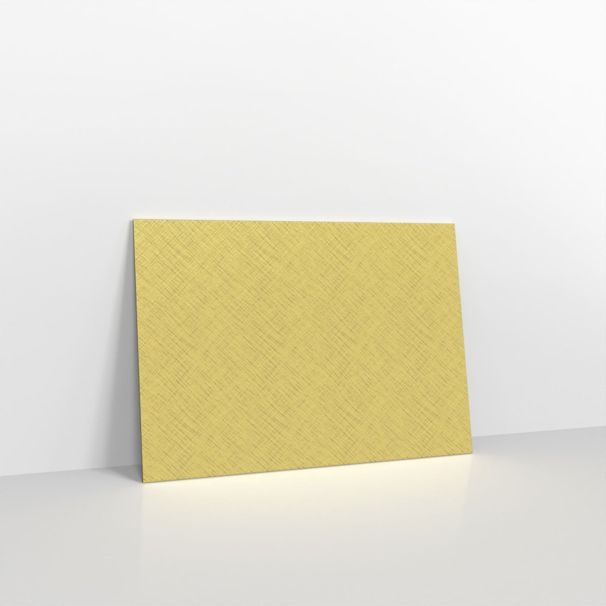 Bean Green Textured Envelopes - C5 - 162 x 229mm