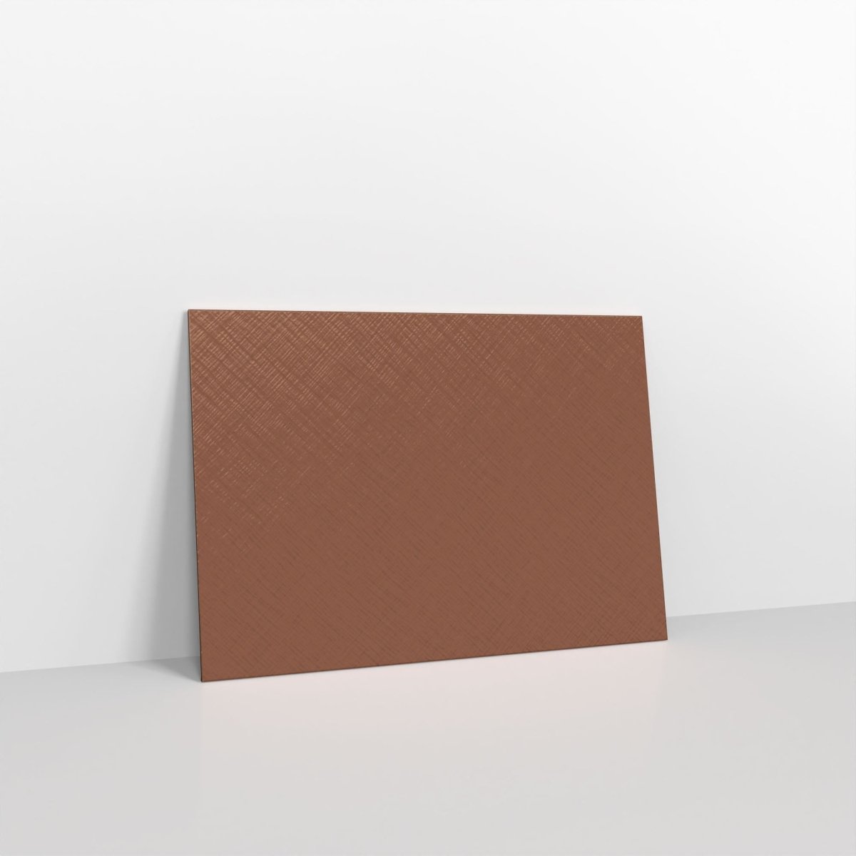 Bronze Ore Textured Envelopes - Peel & Seal C5 - 162 x 229mm