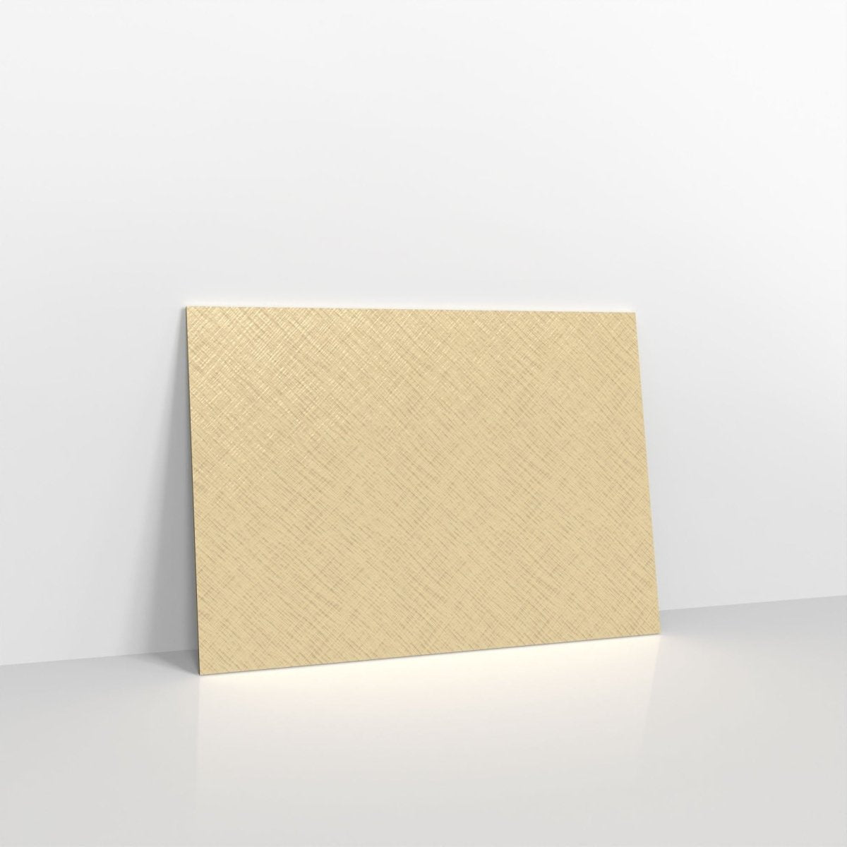Platina Textured Envelopes - Peel & Seal C5 - 162 x 229mm
