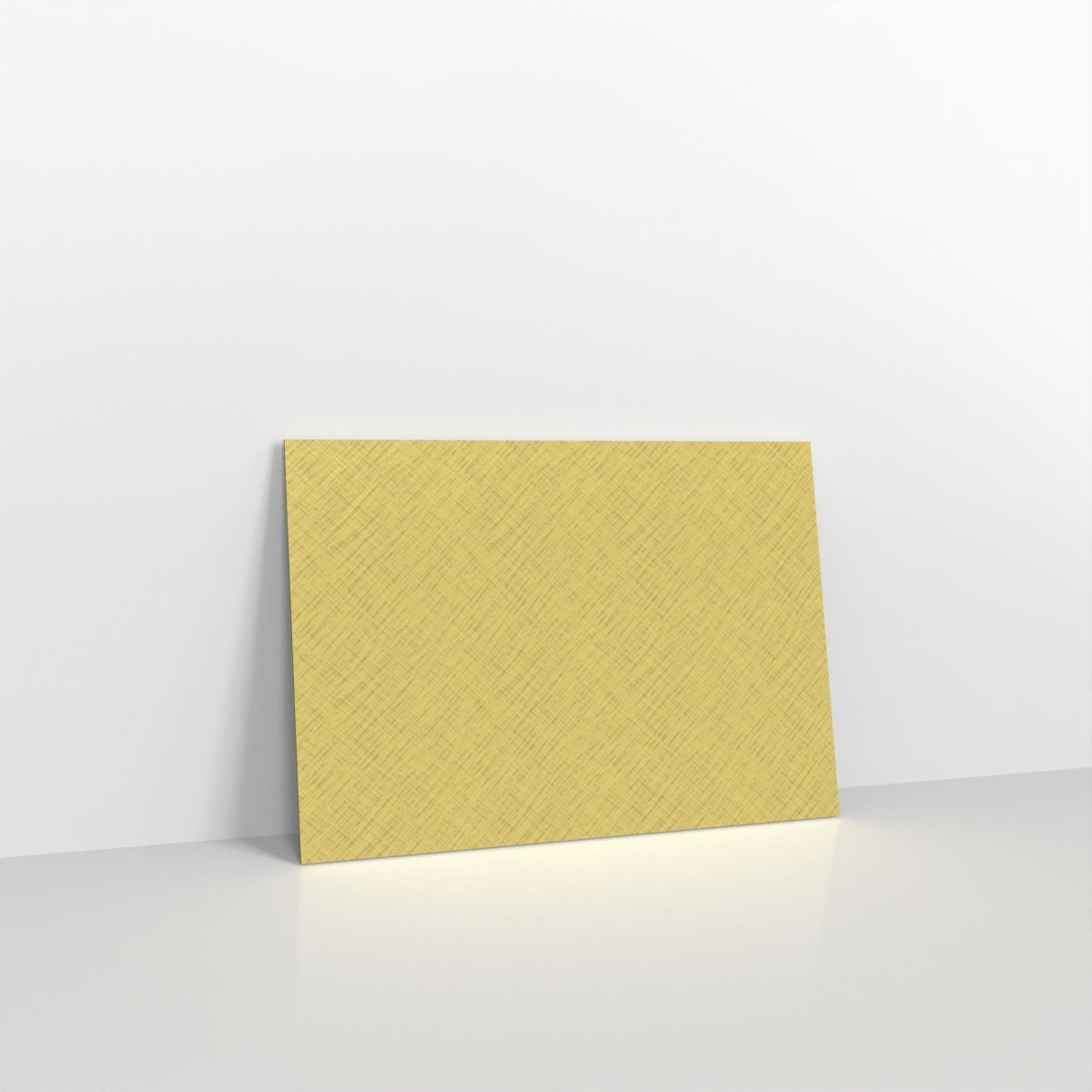 Bean Green Textured Envelopes - C6 - 114 x 162mm
