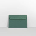 CEBC6FG - Forest Green Textured Envelopes - Textured Envelopes