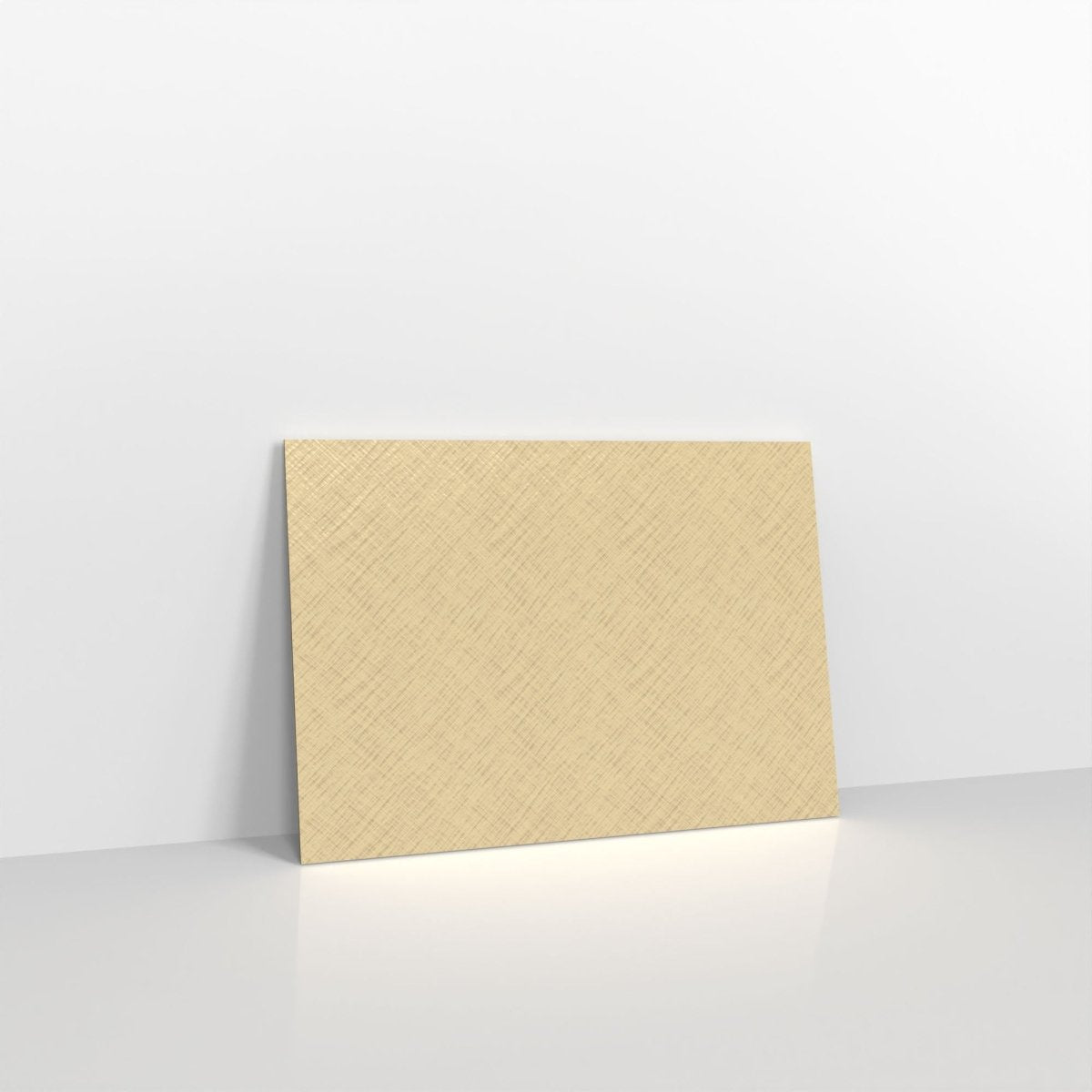 Platina Textured Envelopes - Peel & Seal C6 - 114 x 162mm