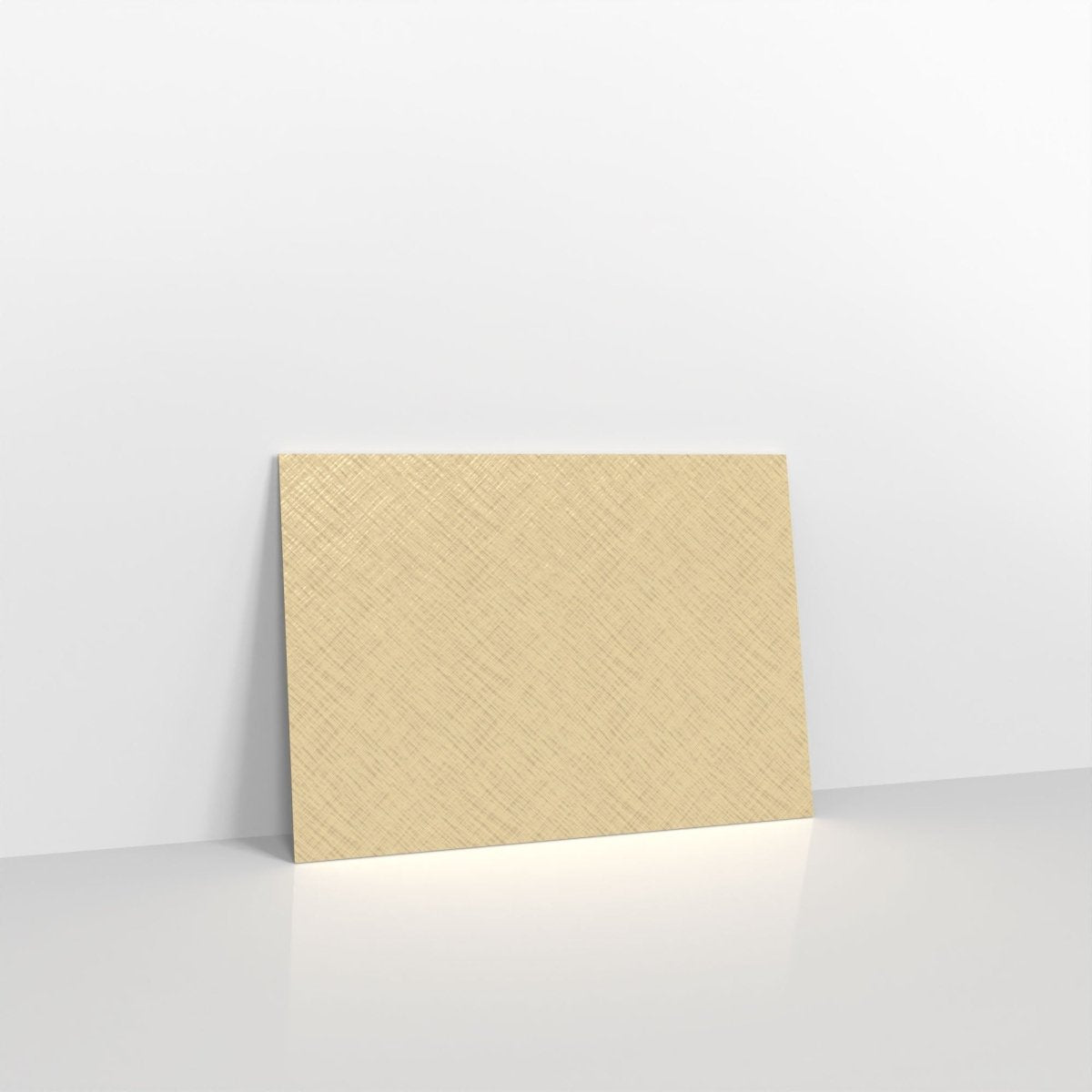 Platina Textured Envelopes - Gummed C7 - 82 x 113mm