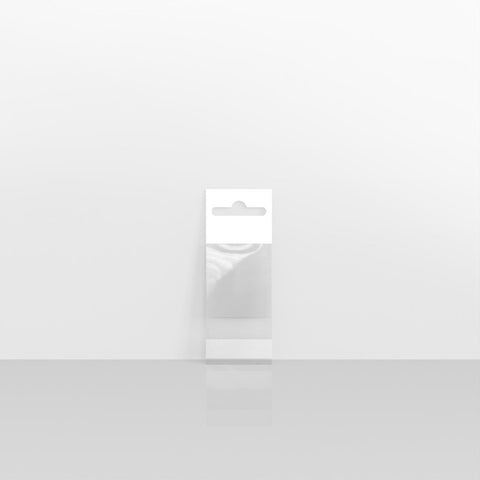 Cello Peel and Seal Bags - Header 45 x 40mm