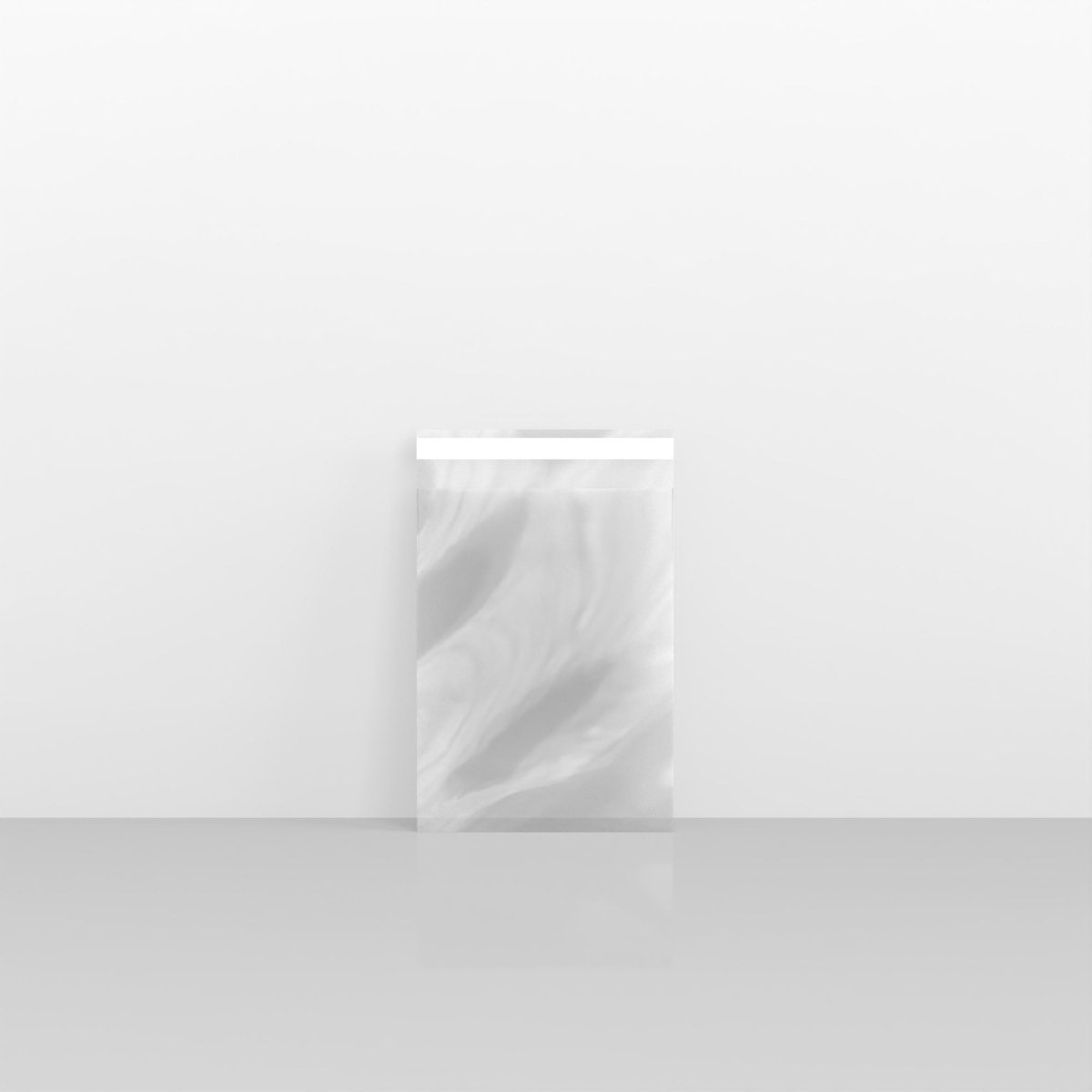 Cello Peel and Seal Bags - Peel and Seal 185 x 138mm
