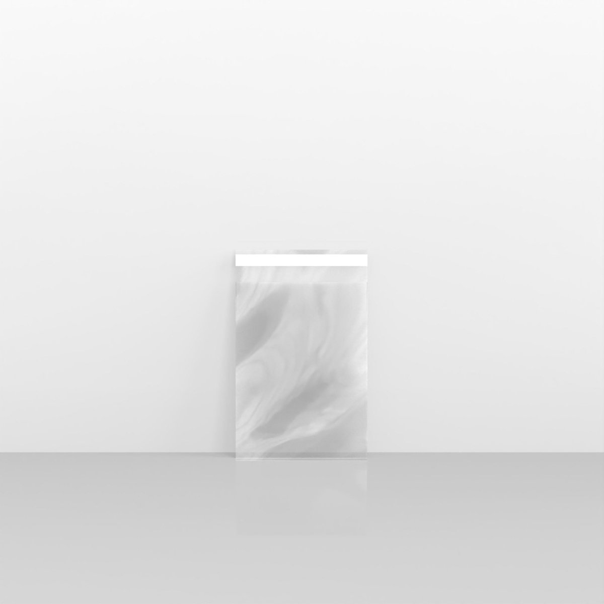 Cello Peel and Seal Bags - Peel and Seal 175 x 129mm