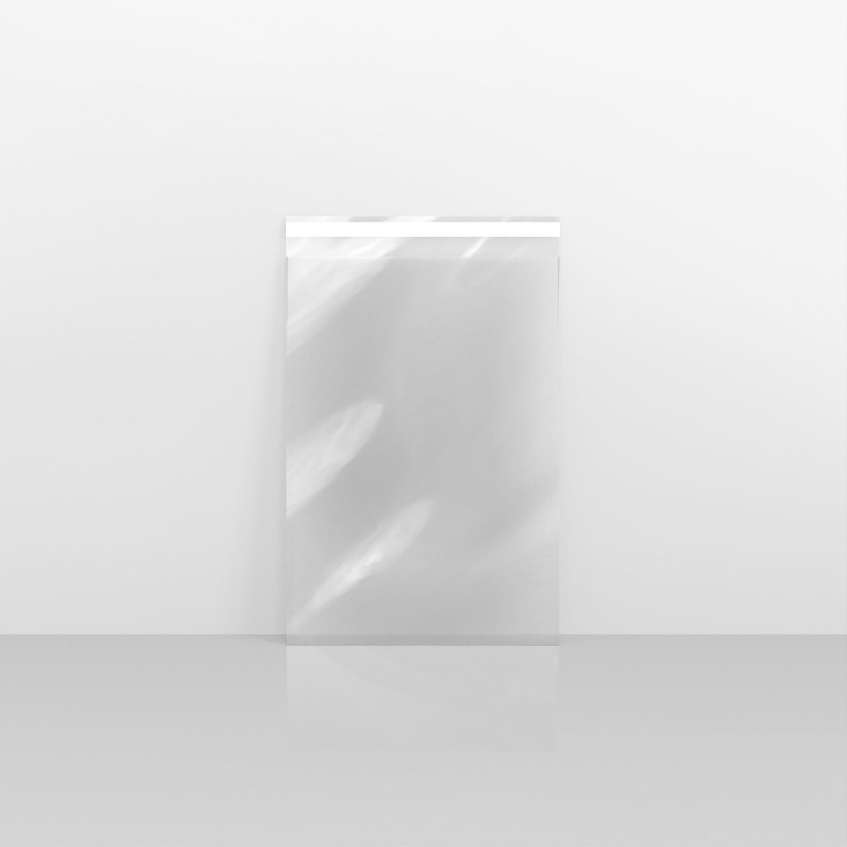 Cello Peel and Seal Bags - Peel and Seal 303 x 213mm