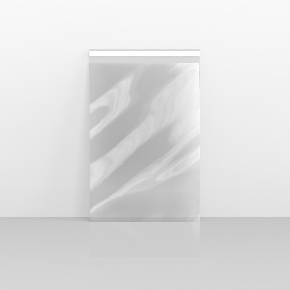 Cello Peel and Seal Bags - Peel and Seal 360 x 250mm