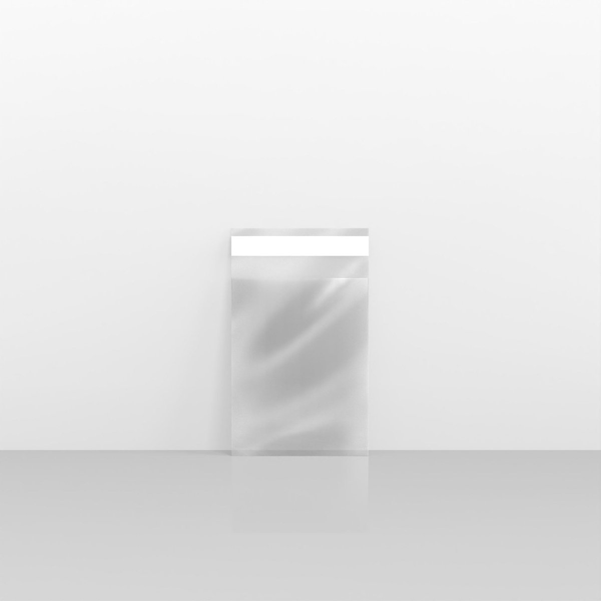 Cello Peel and Seal Bags - Peel and Seal 113 x 87mm