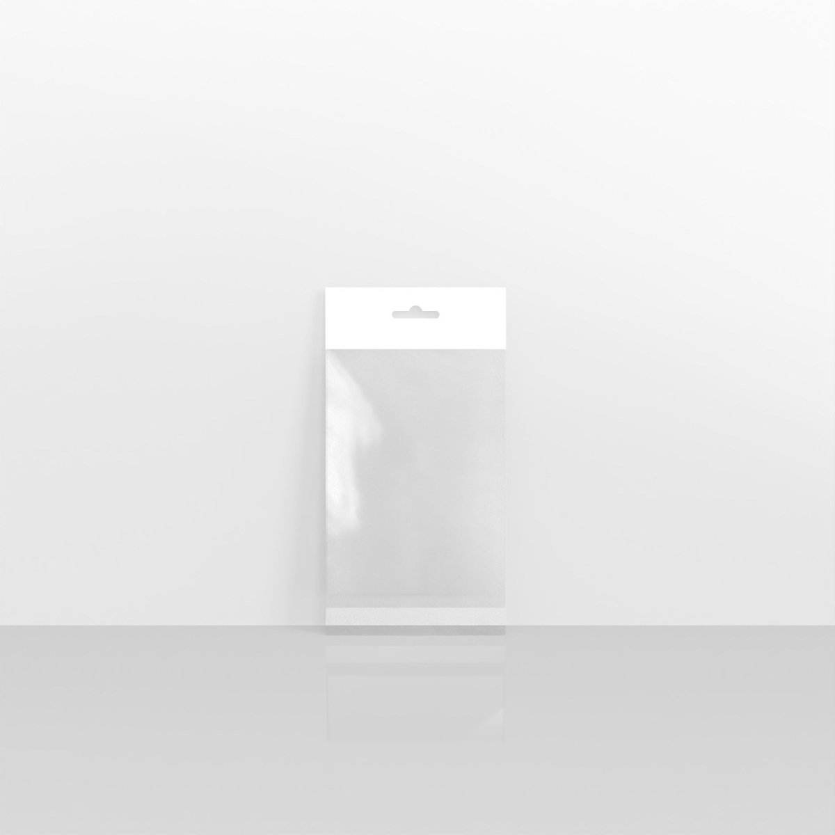 Cello Peel and Seal Bags - Peel and Seal 162 x 88mm