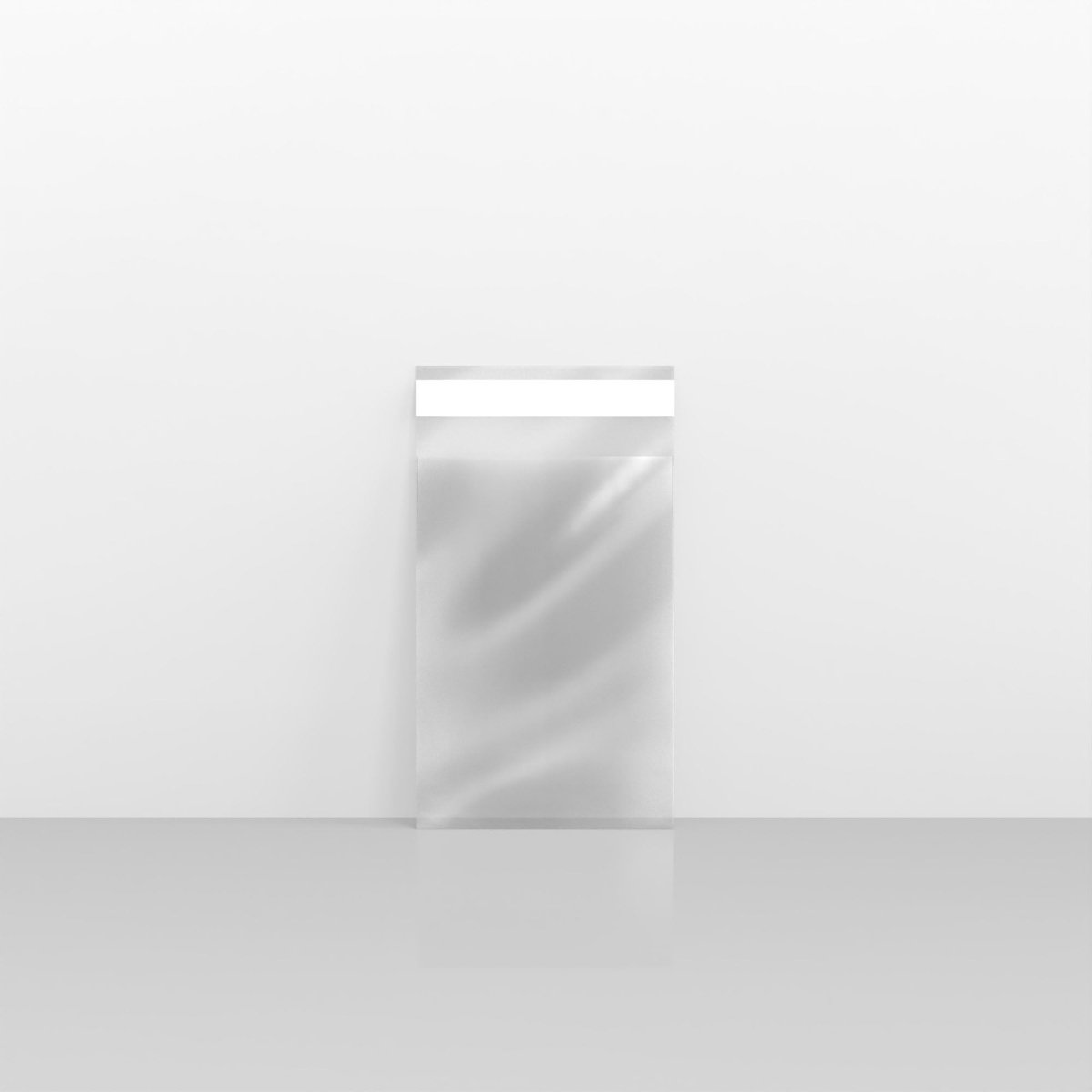 Cello Peel and Seal Bags - Peel and Seal 130 x 90mm