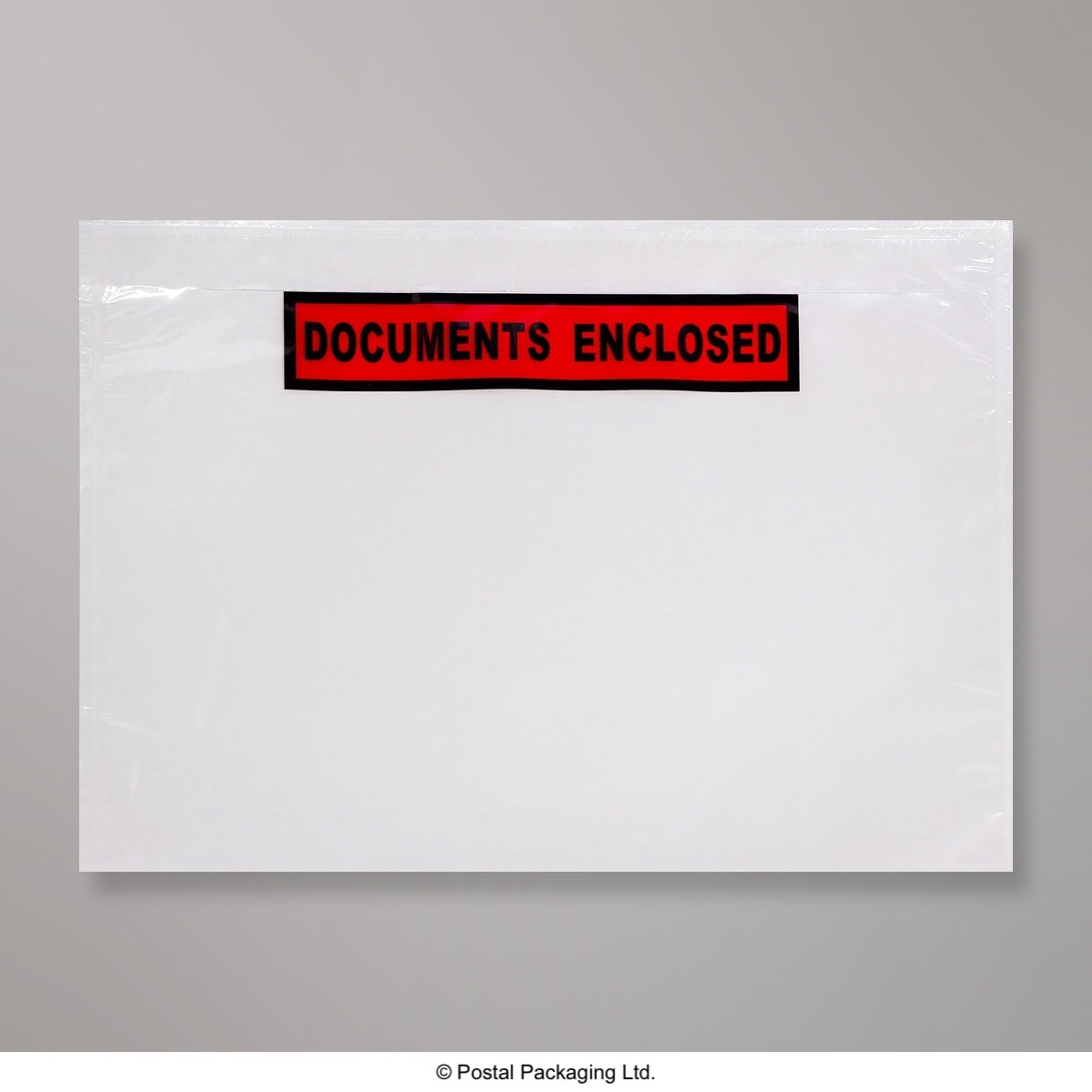 Document Enclosed Holder - Yes 162 x 229mm