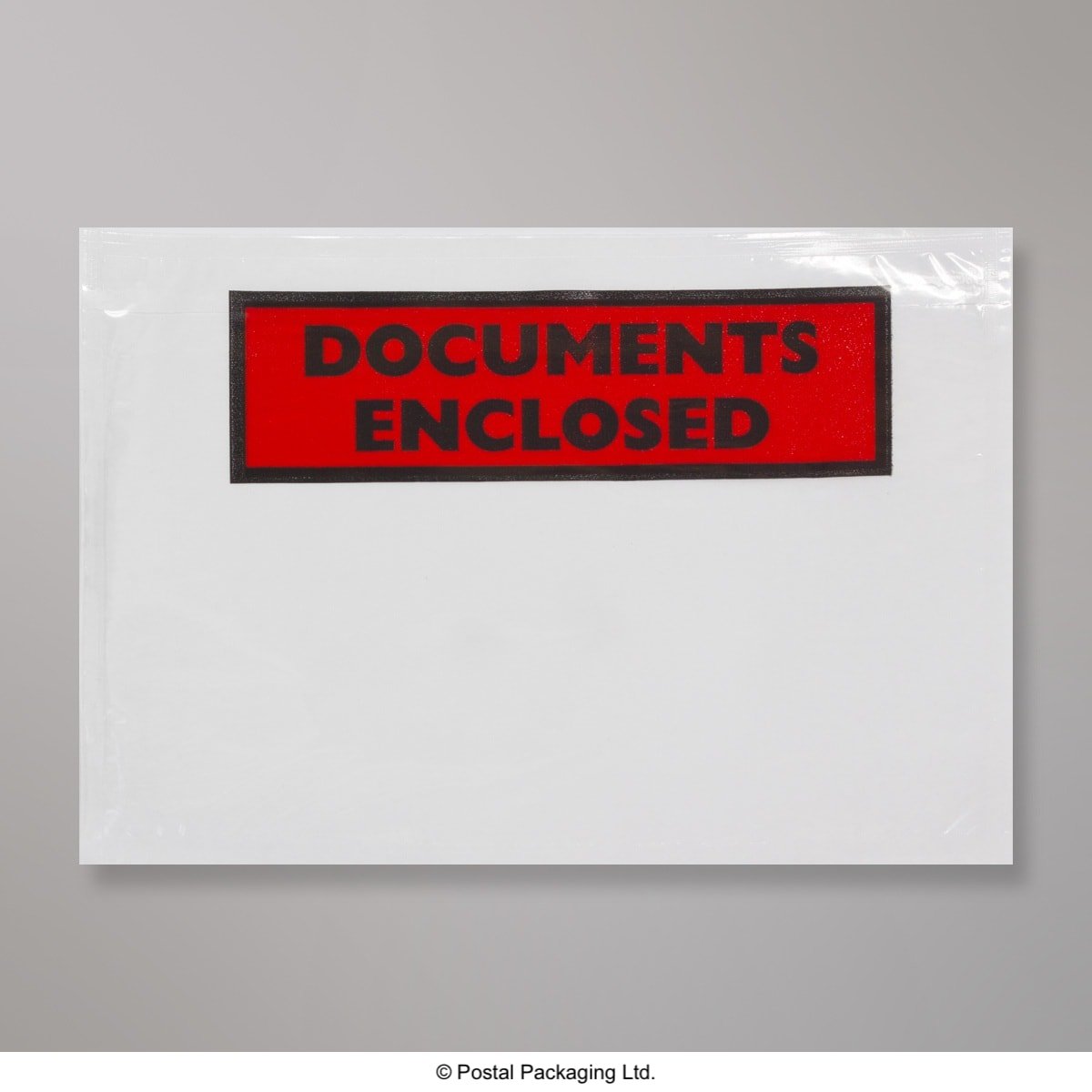 Document Enclosed Holder - Yes 114 x 162mm