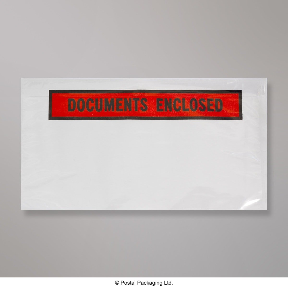 Document Enclosed Holder - Yes 110 x 220mm