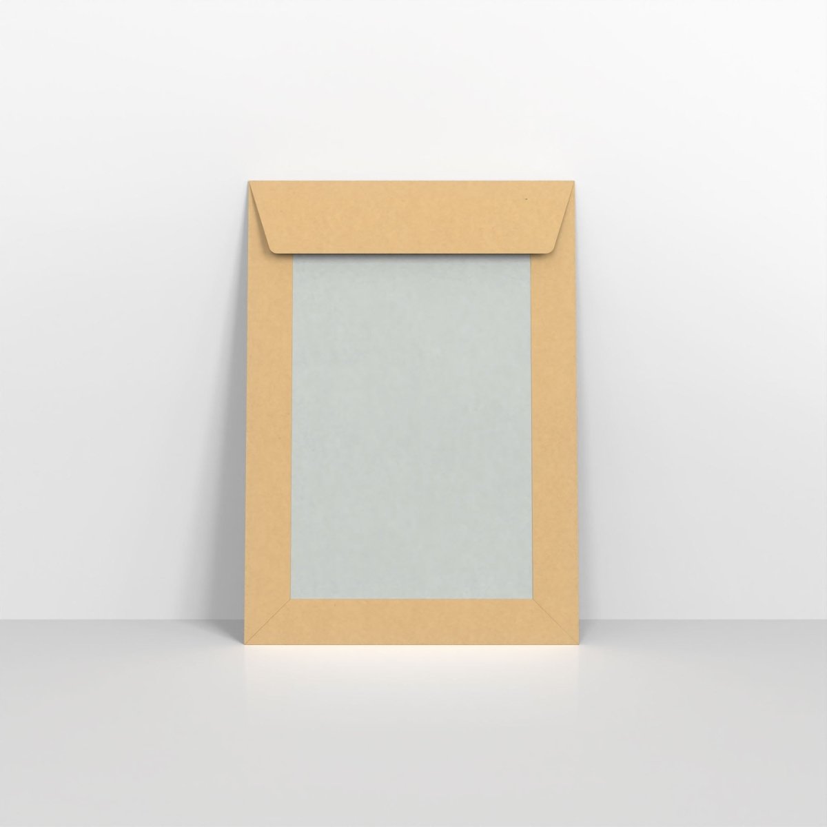 Manila Economy Board Back Envelopes - C5 - 229 x 162mm