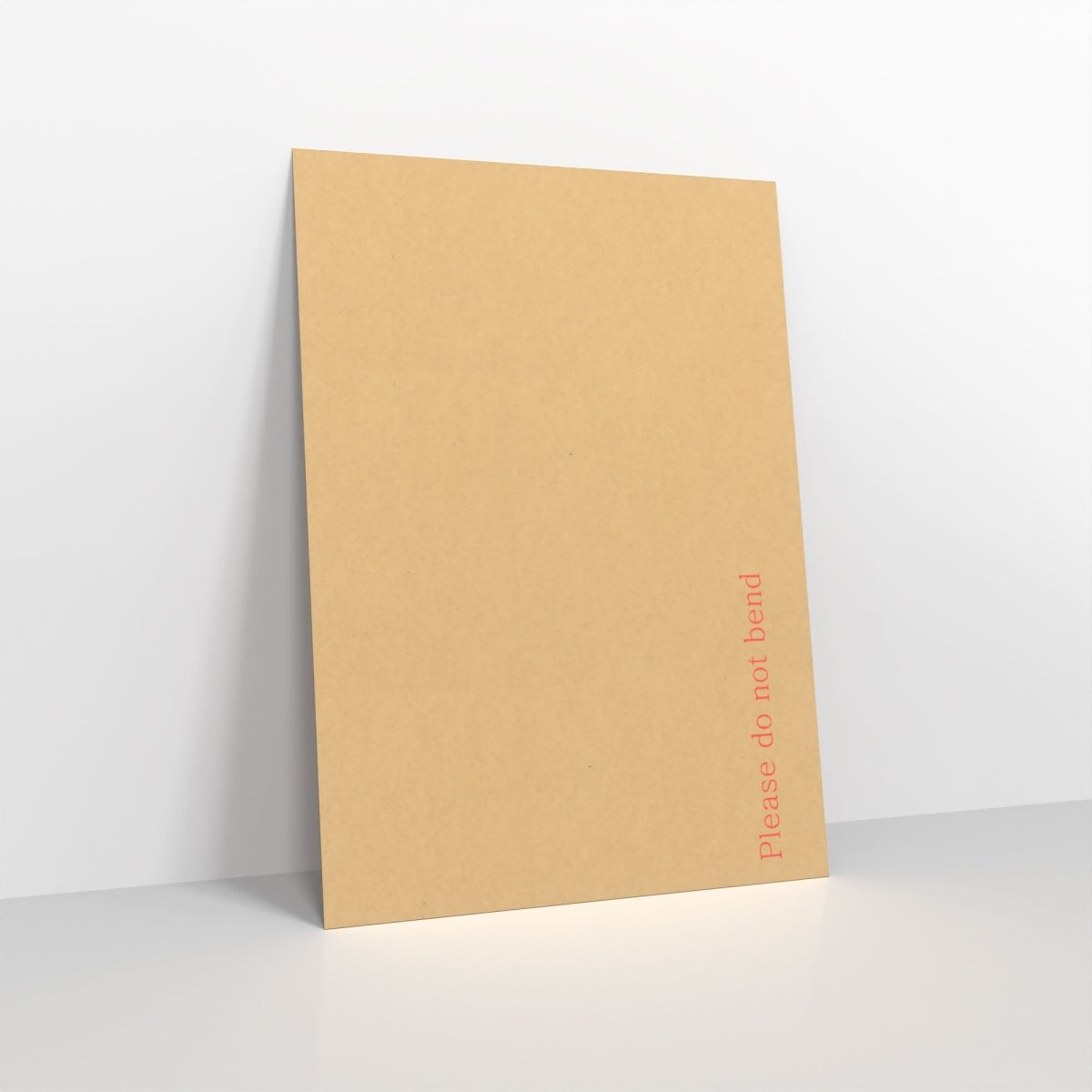 Manila Economy Board Back Envelopes - C4 - 324 x 229mm