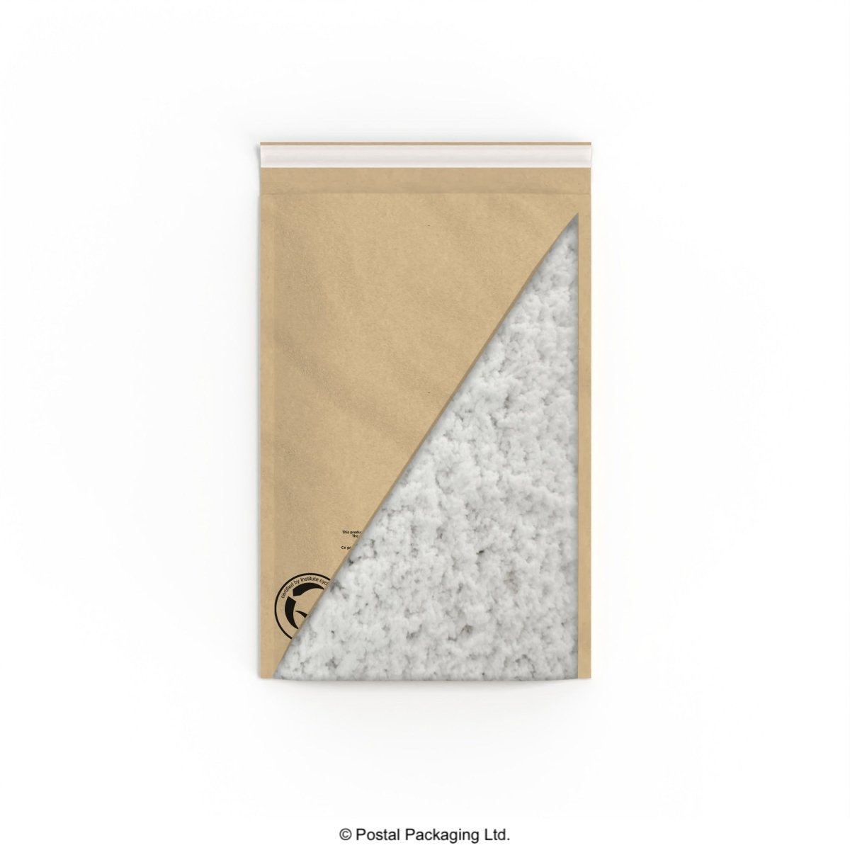 Manila Eco Padded Mailers - 335 x 223mm