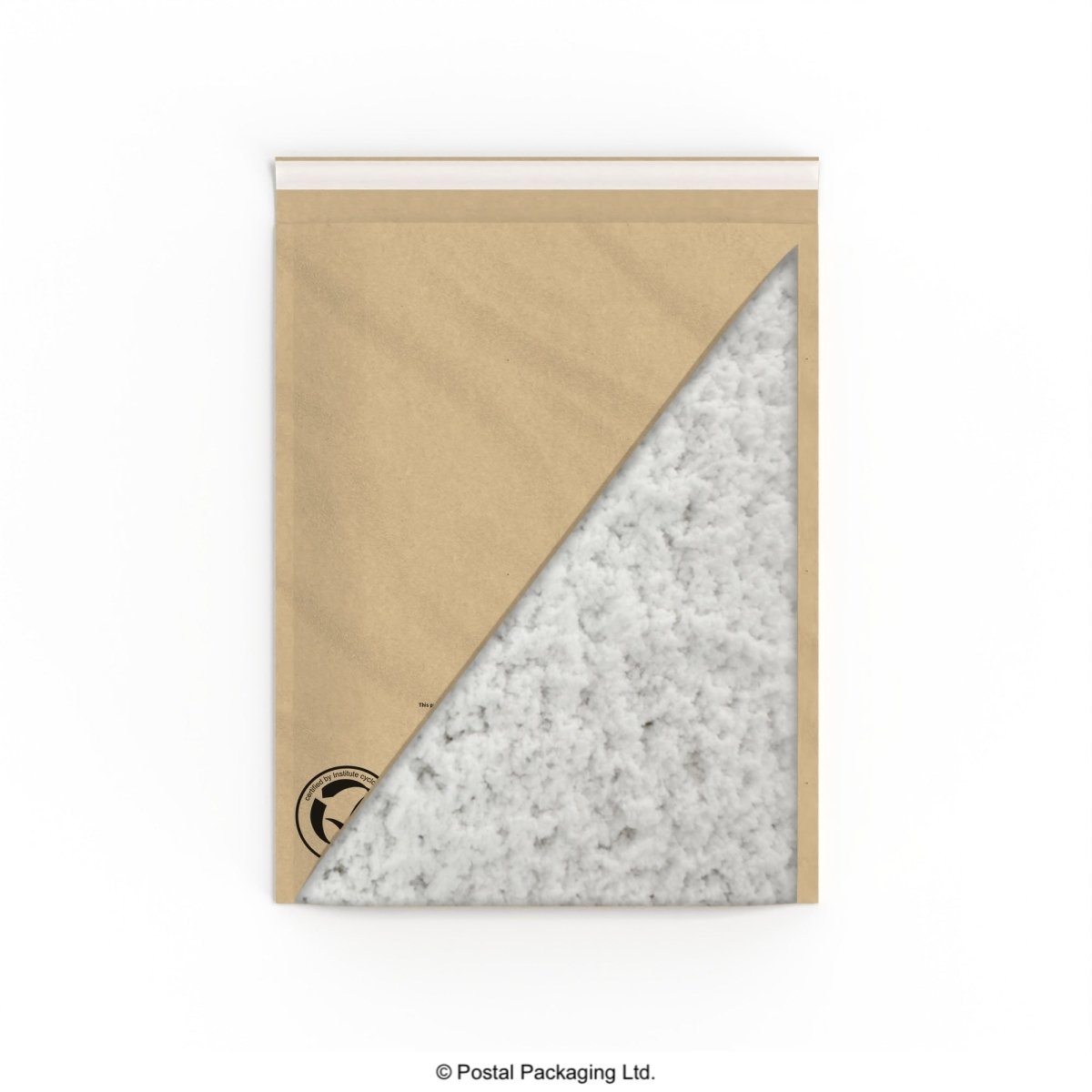 Manila Eco Padded Mailers - 365 x 285mm