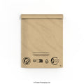 ECOPB365285M - Manilla Eco Padded Mailers - Eco Friendly Bubble Bags Mailers