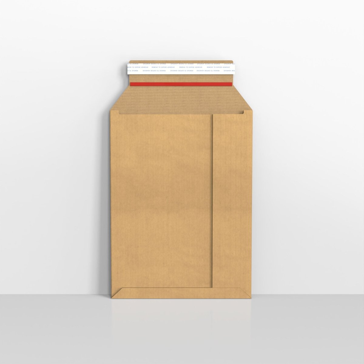 Manila Rigid Board Mailers - 320gsm
