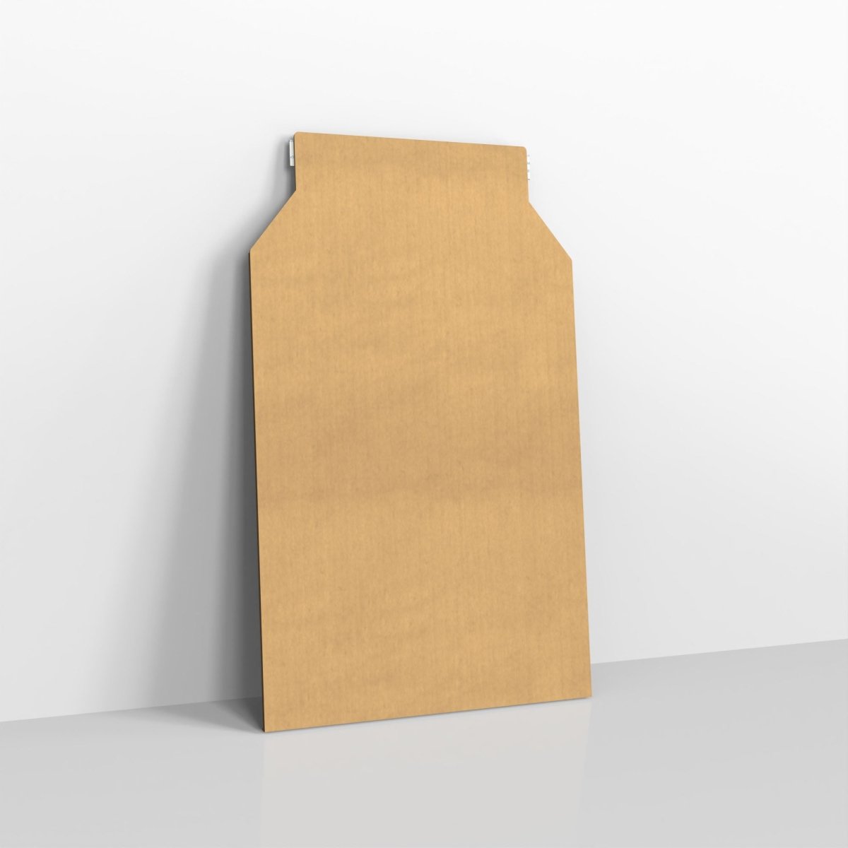 Manila Rigid Board Mailers - 320gsm