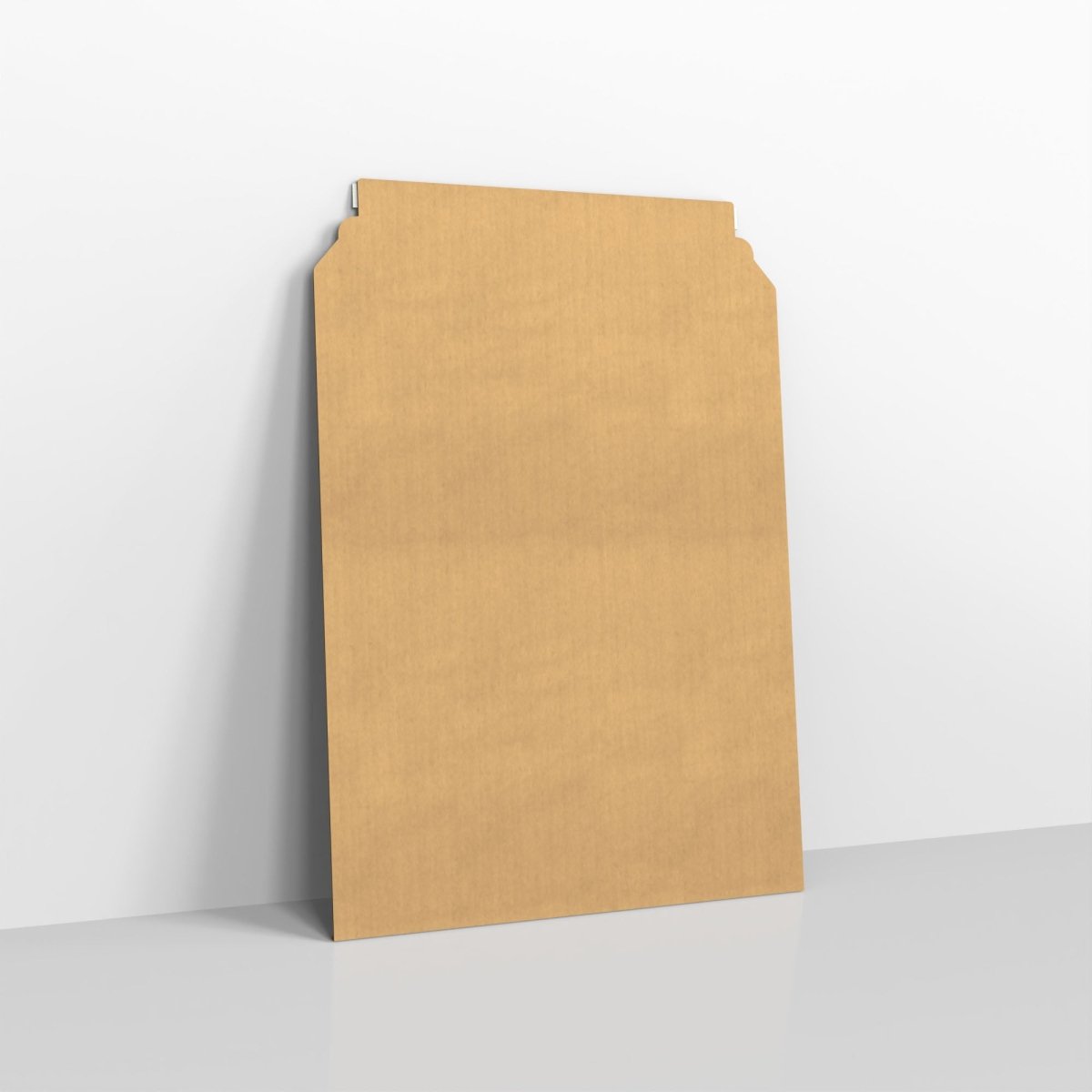 Manila Rigid Board Mailers - 320gsm