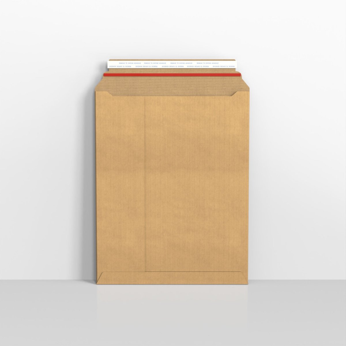 Manila Rigid Board Mailers - 320gsm