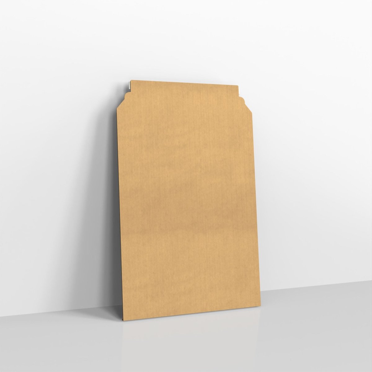 Manila Rigid Board Mailers - Normal 320gsm 265 x 210mm