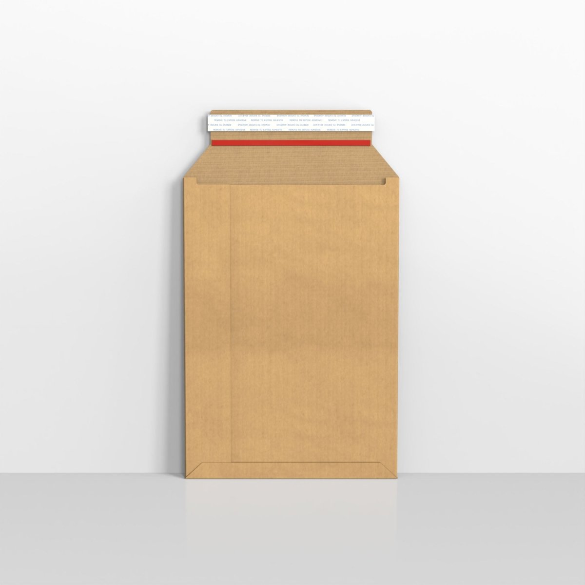 Manila Rigid Board Mailers - Normal 320gsm C4 - 345 x 245mm