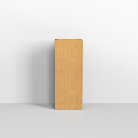 FB23007 - Kraft Paper Food Bags - Food Packaging