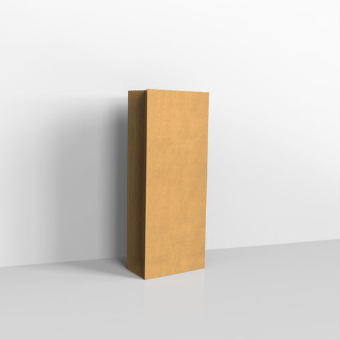 FB23007 - Kraft Paper Food Bags - Food Packaging
