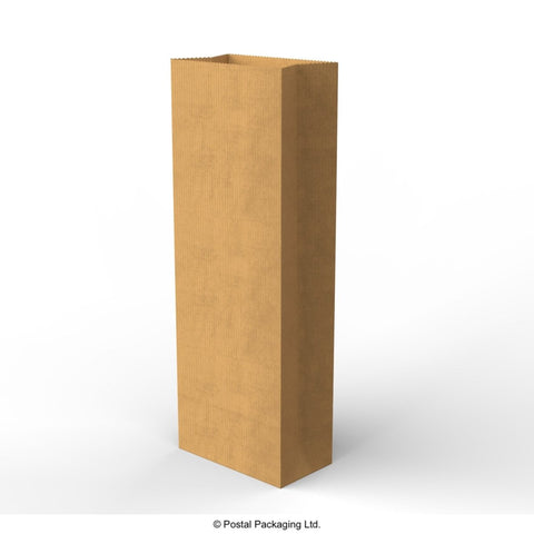 FB23008 - Kraft Paper Food Bags - Food Packaging