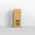 FB23103 - Kraft Paper Food Bags - Food Packaging