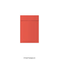 FL165100R - Red Corrugated Paper Bubble Bag Mailers - Corrugated Paper Bubble Bag Mailers
