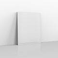 FL470350W - White Corrugated Paper Bubble Bag Mailers - Paper Finish Bubble Bag Mailers