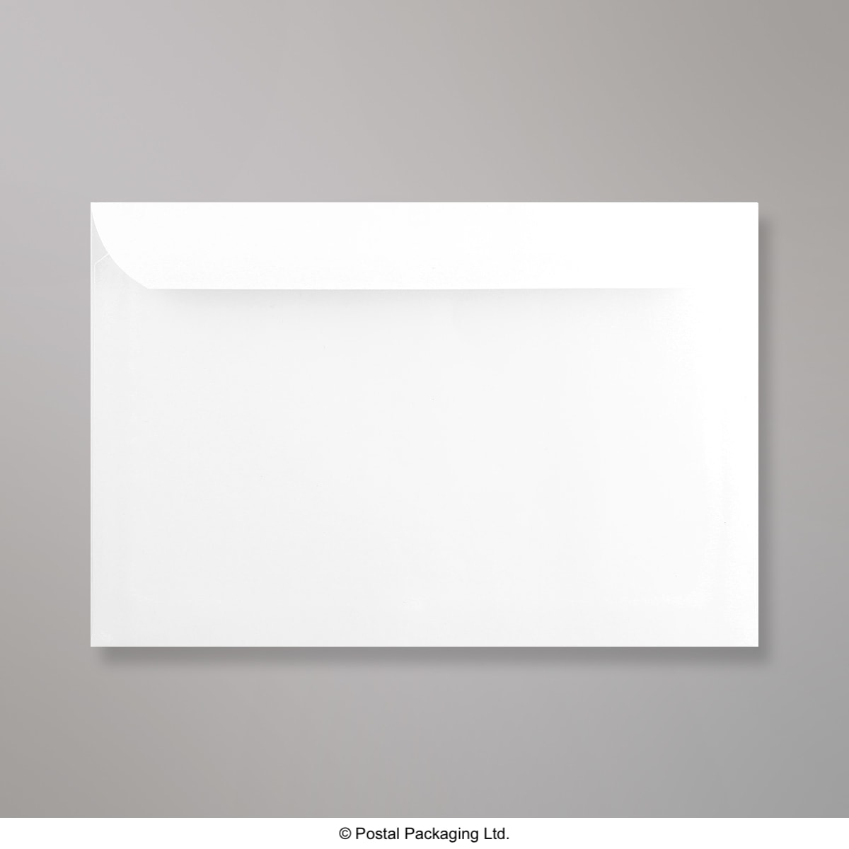 White Premium Peel and Seal 160gsm Envelopes - C4 - 324 x 229 x 25mm