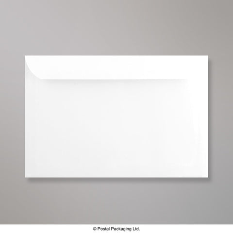 FVC4 - White Premium Peel and Seal 160gsm Envelopes - Premium 180gsm Envelope