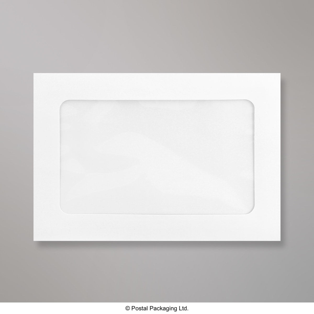White Premium Peel and Seal 160gsm Envelopes - C5 - 229 x 162mm