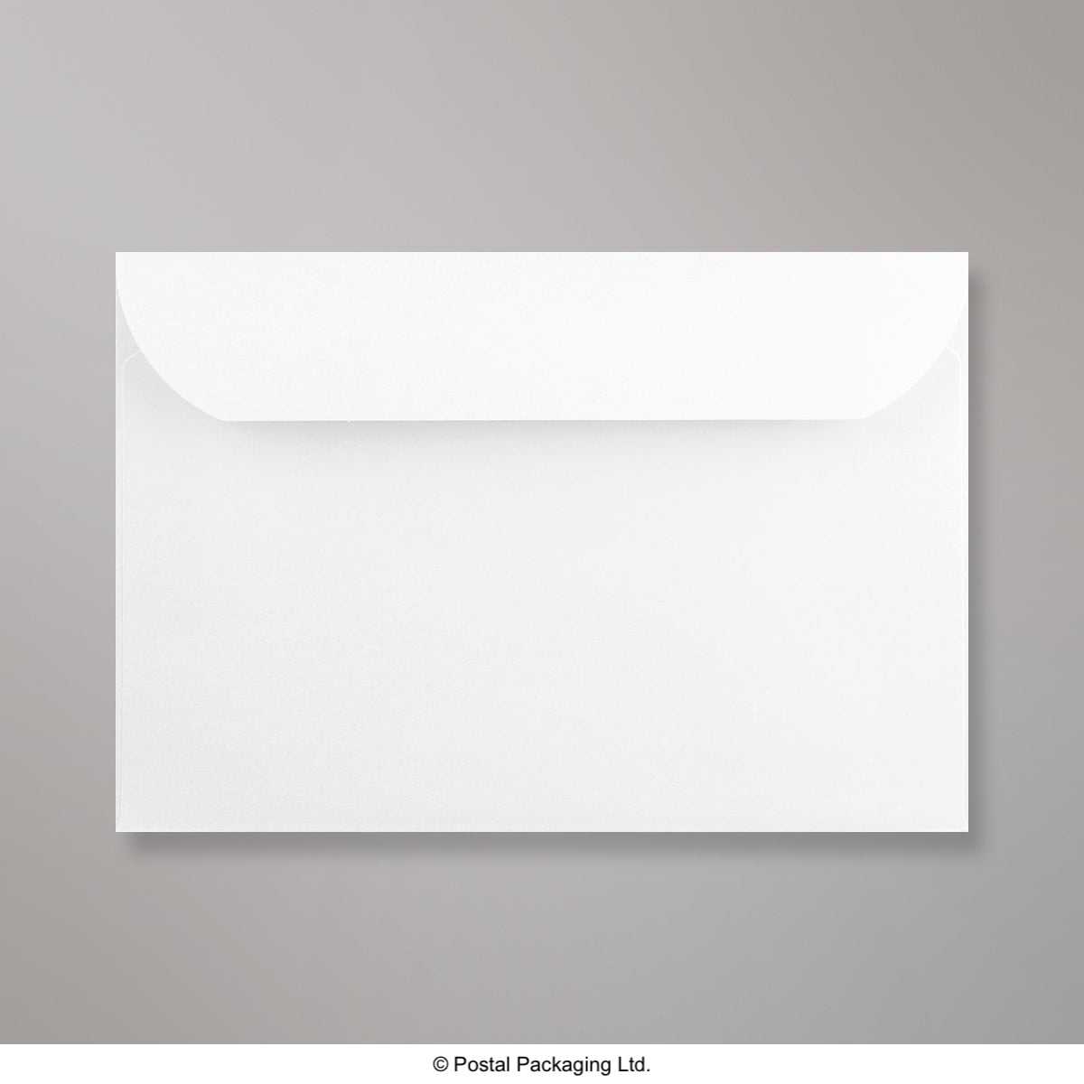 White Premium Peel and Seal 160gsm Envelopes - C5 - 229 x 162mm
