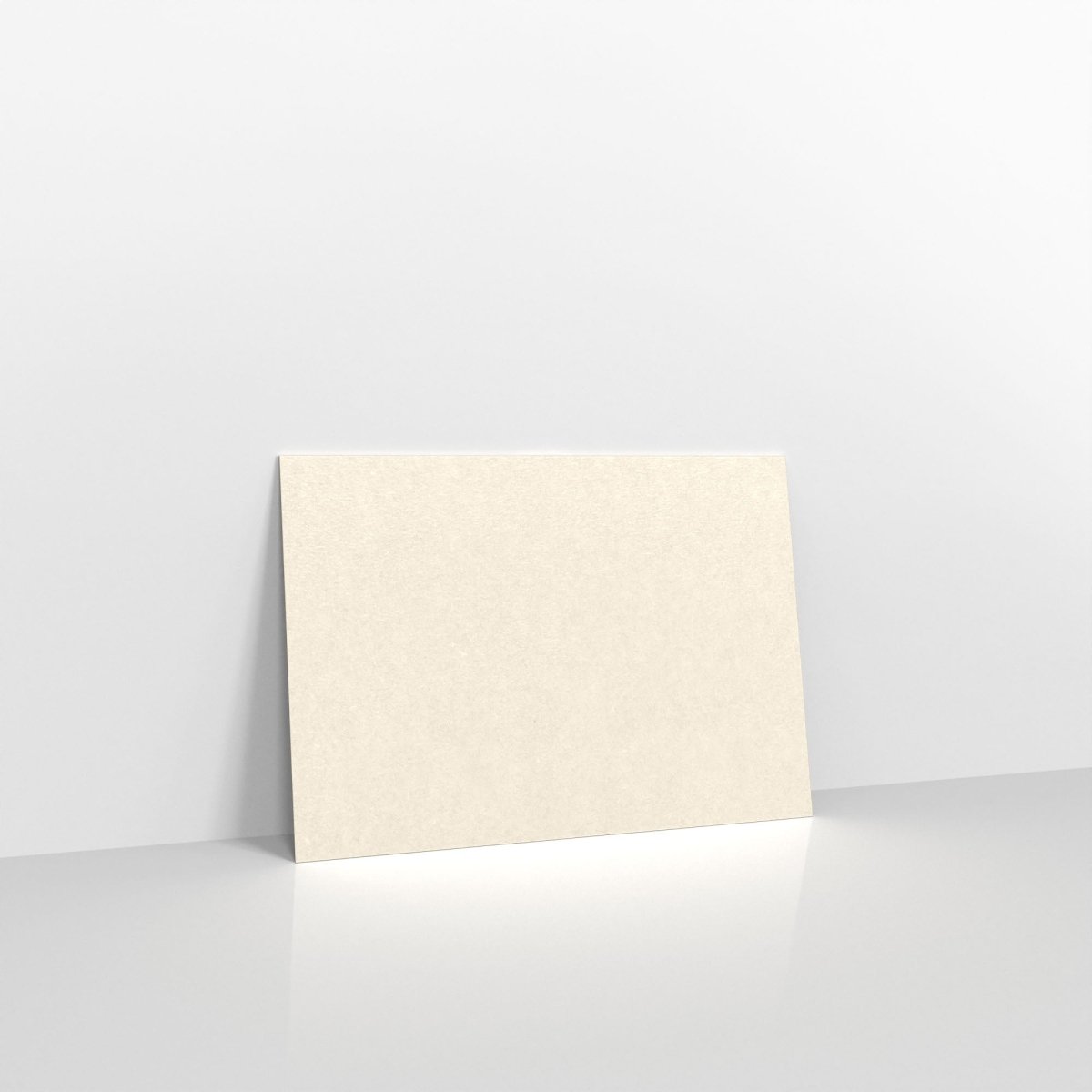 Oyster Lustre Gummed Envelopes - C7 - 82 x 113mm