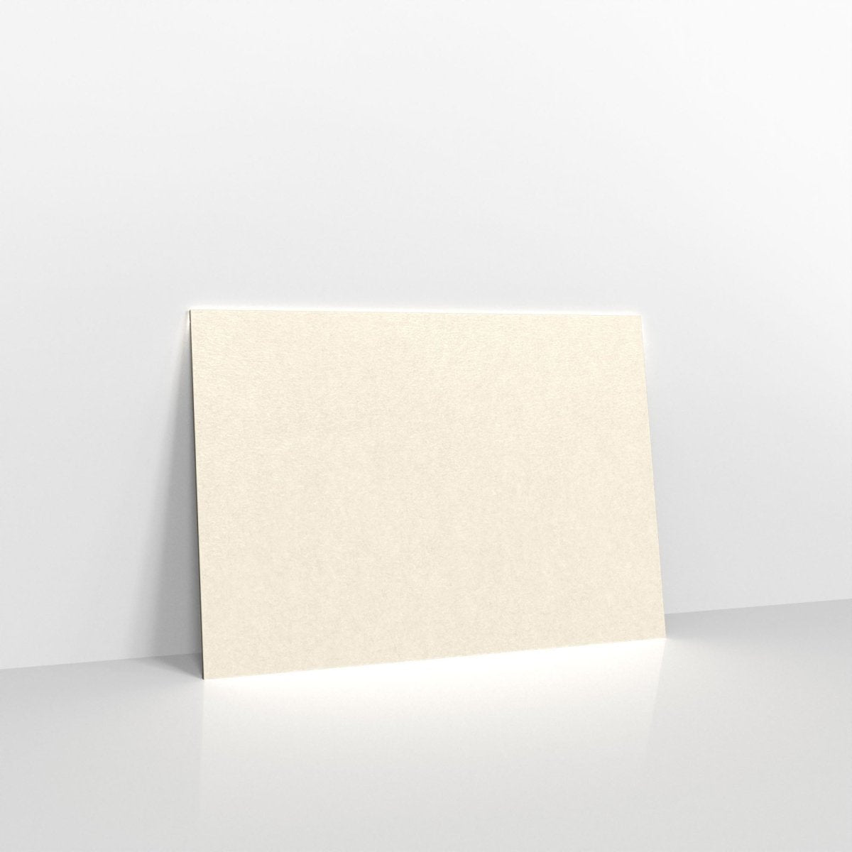 Oyster Lustre Gummed Envelopes - C5 - 162 x 229mm
