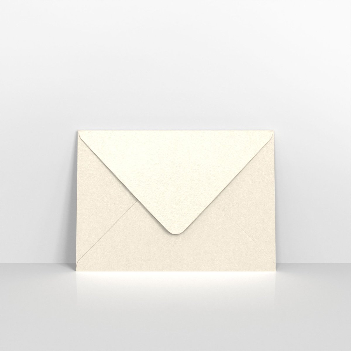 Oyster Lustre Gummed Envelopes - C5 - 162 x 229mm