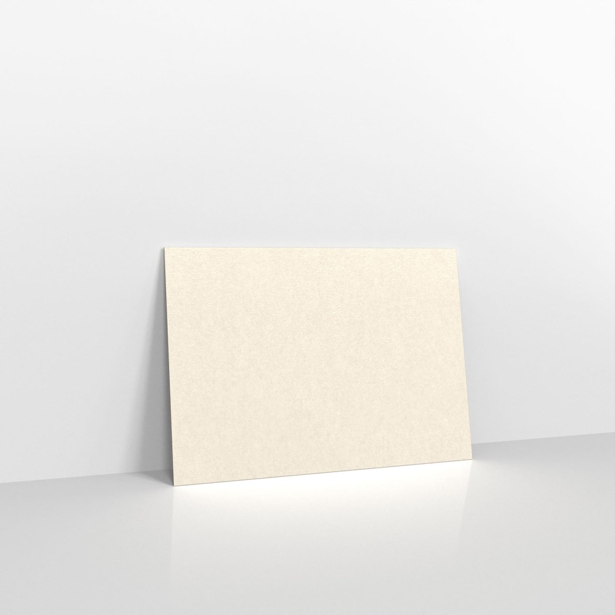 Oyster Lustre Gummed Envelopes - C6 - 114 x 162mm